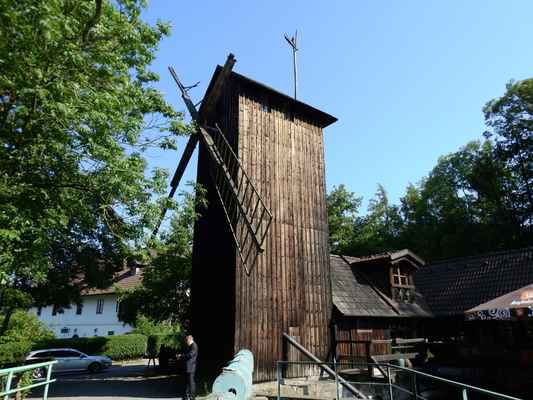 Bučický mlýn