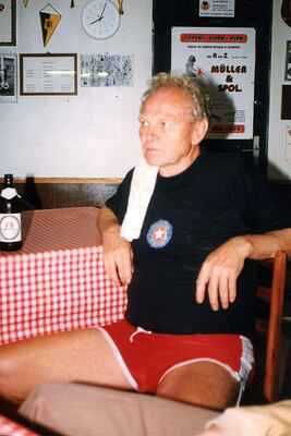 1993 - František Jakoubek