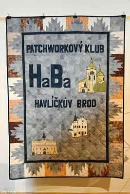 patchworkový klub
